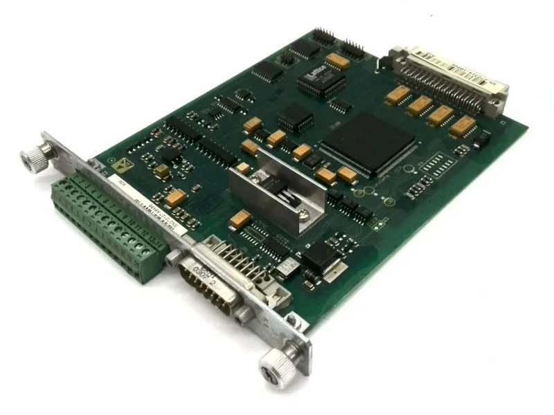 DAE02.1M SPS-Modul/Baugruppe von REXROTH
