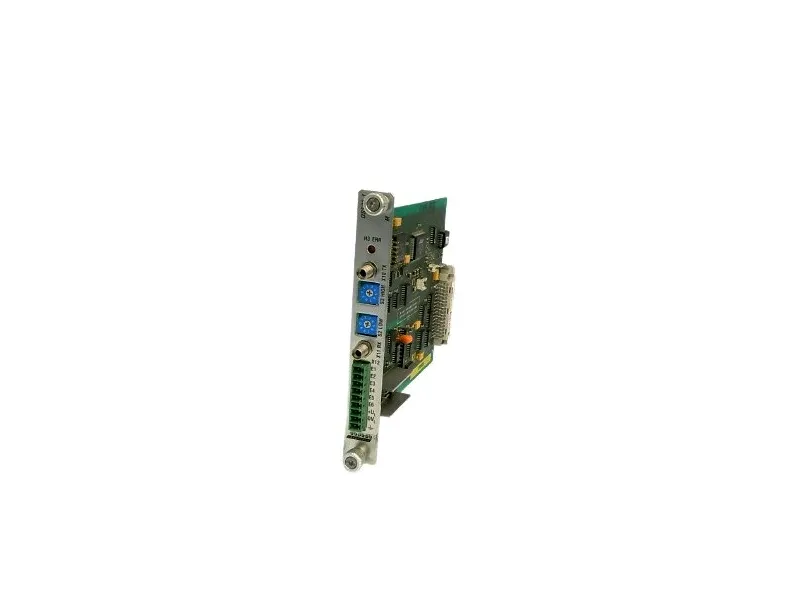 DSS02.1M VDC-Logik-I/O-Gehirn/Schnittstelle von REXROTH