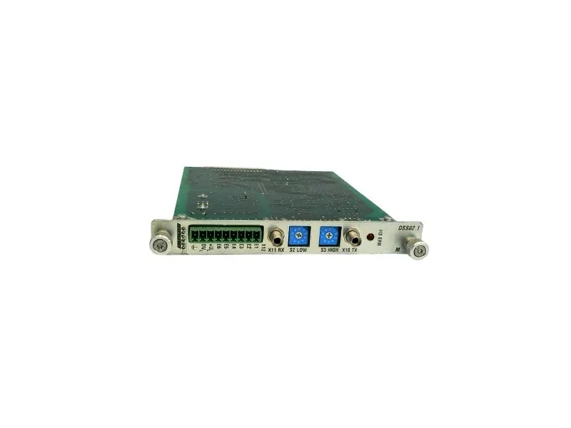 DSS02.1M VDC-Logik-I/O-Gehirn/Schnittstelle von REXROTH