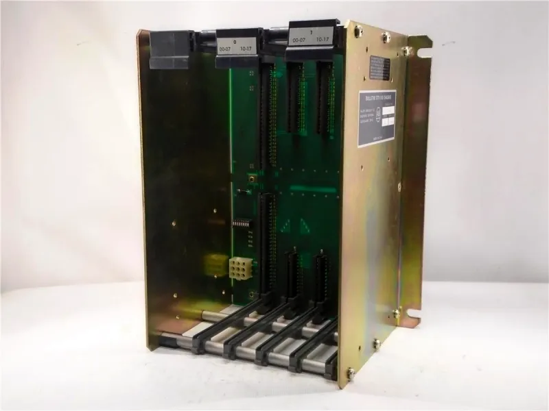 1771-AA PLC模組/機架 - ALLEN BRADLEY