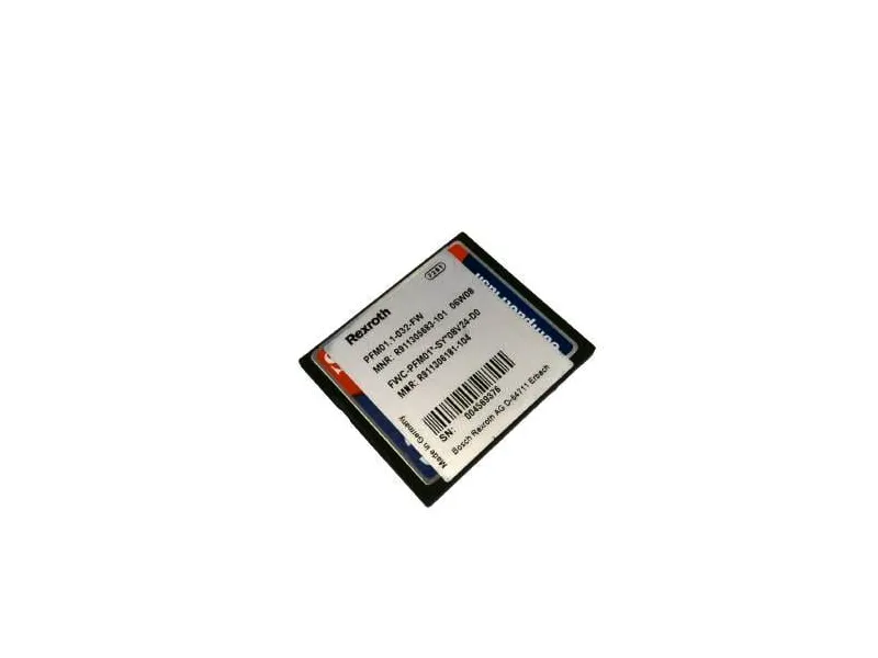 PFM01.1-032 SPS-Software von REXROTH