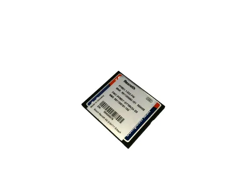 PFM01.1-032 SPS-Software von REXROTH
