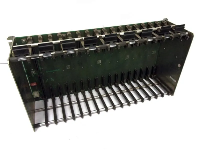 1771-AD PLC模組/機架 - ALLEN BRADLEY