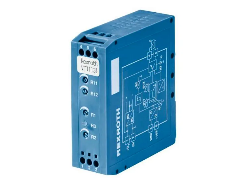 R900030647 SPS-Modul/Baugruppe von REXROTH