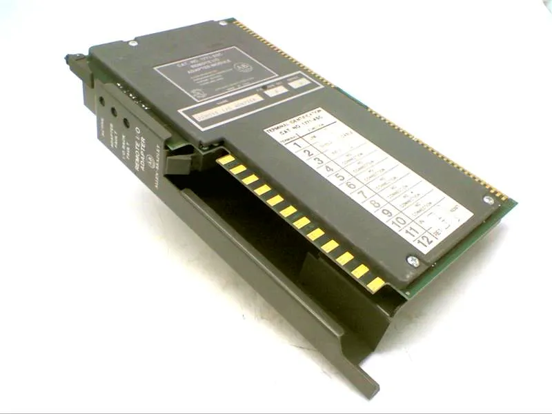 1771-ASC PLC模組/機架 - ALLEN BRADLEY