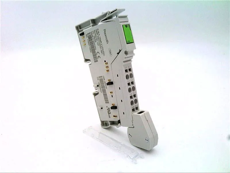 R911170431 VDC-Logik-I/O-Modul von REXROTH