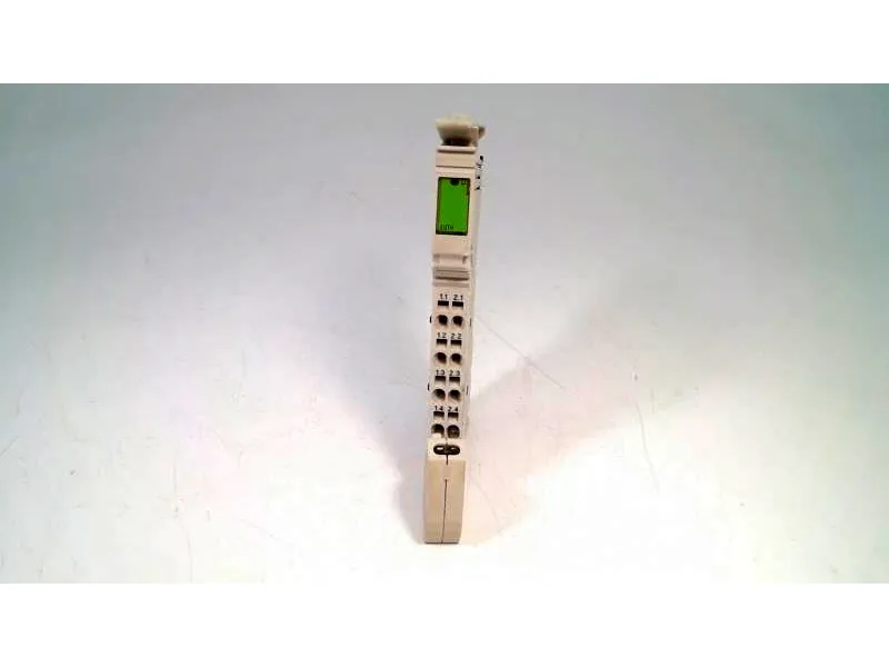 R911170431 VDC-Logik-I/O-Modul von REXROTH