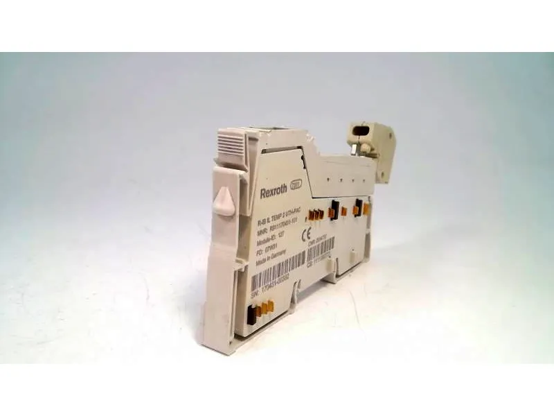 R911170431 VDC-Logik-I/O-Modul von REXROTH