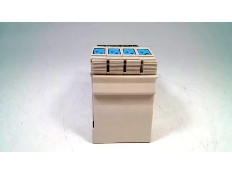 R911170751-101 VDC-Logik-I/O-Modul von REXROTH