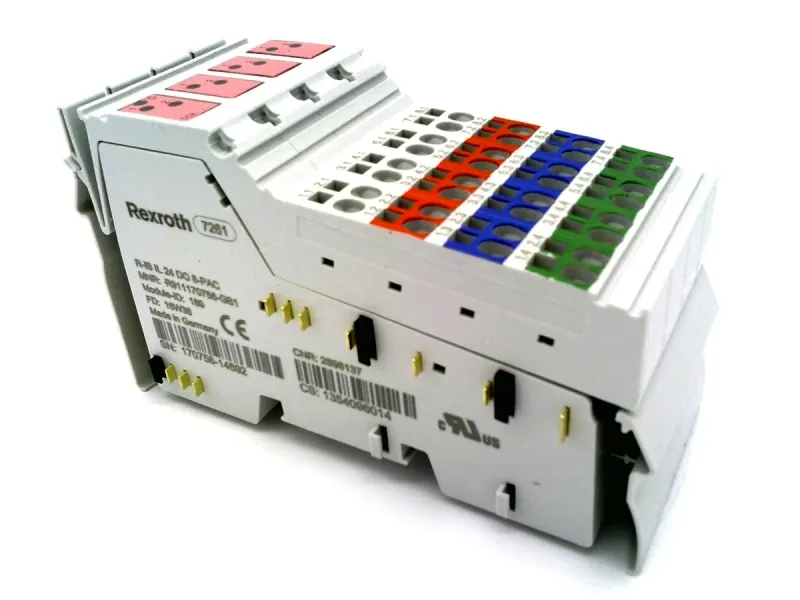 R911170756 SPS-Modul/Baugruppe von REXROTH