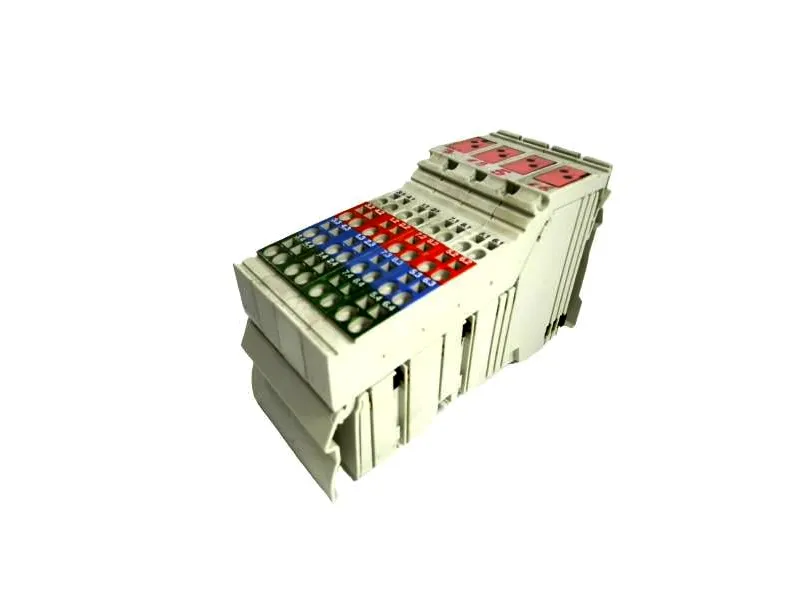 R911170756-101 VDC Logik-E/A-Modul von REXROTH