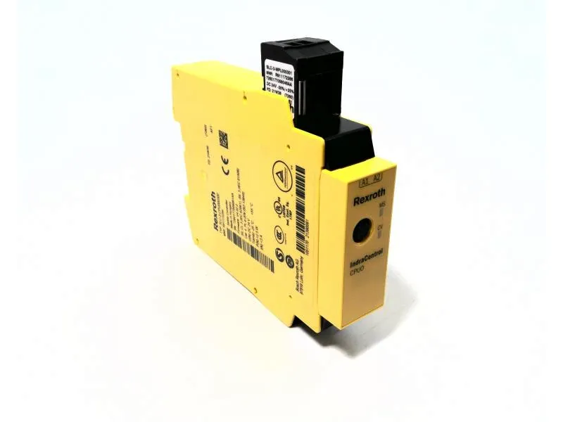 R911172284 VDC Logik-E/A-Modul von REXROTH