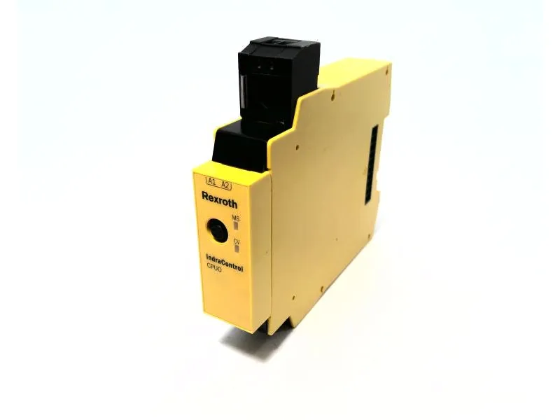 R911172284 VDC Logik-E/A-Modul von REXROTH