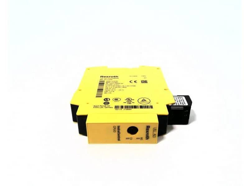 R911172284 VDC Logik-E/A-Modul von REXROTH
