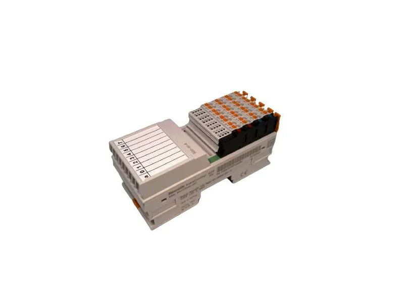 R911172536 VDC Logik-E/A-Modul von REXROTH
