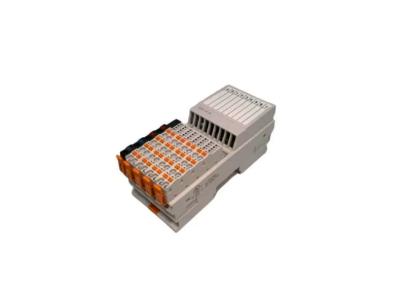 R911172536 VDC Logik-E/A-Modul von REXROTH