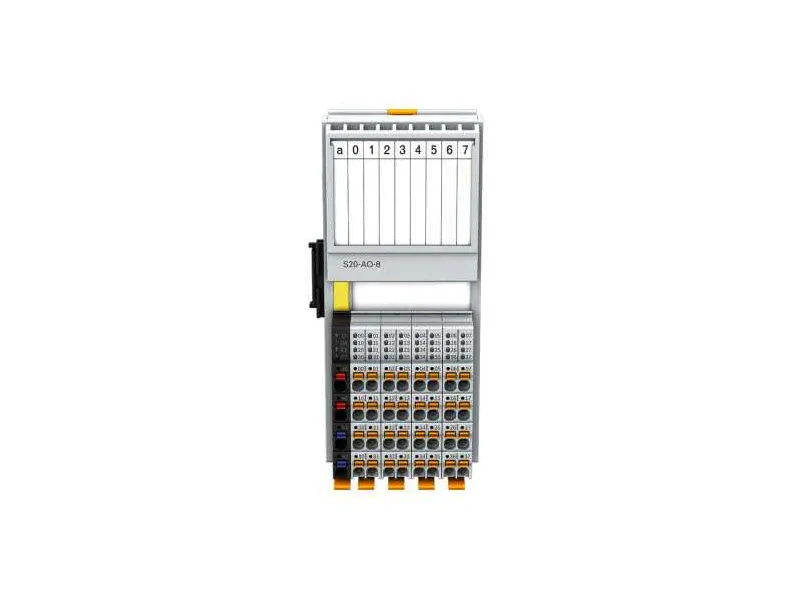 R911172538 VDC Logik-E/A-Modul von REXROTH