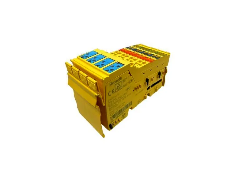 R911172846 VDC Logik-E/A-Modul von REXROTH