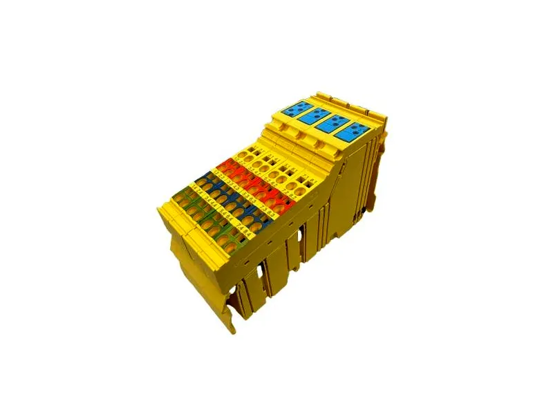 R911172846 VDC Logik-E/A-Modul von REXROTH