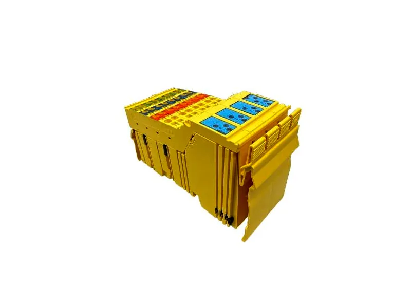 R911172846 VDC Logik-E/A-Modul von REXROTH