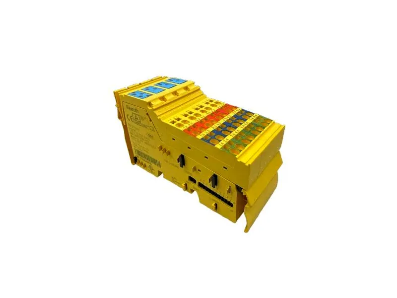 R911172846 VDC Logik-E/A-Modul von REXROTH