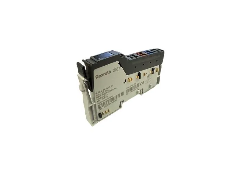 R911172896 VDC Logik-E/A-Modul von REXROTH