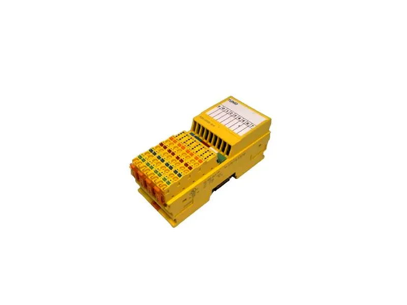 R911173191 VDC Logik-E/A-Modul von REXROTH