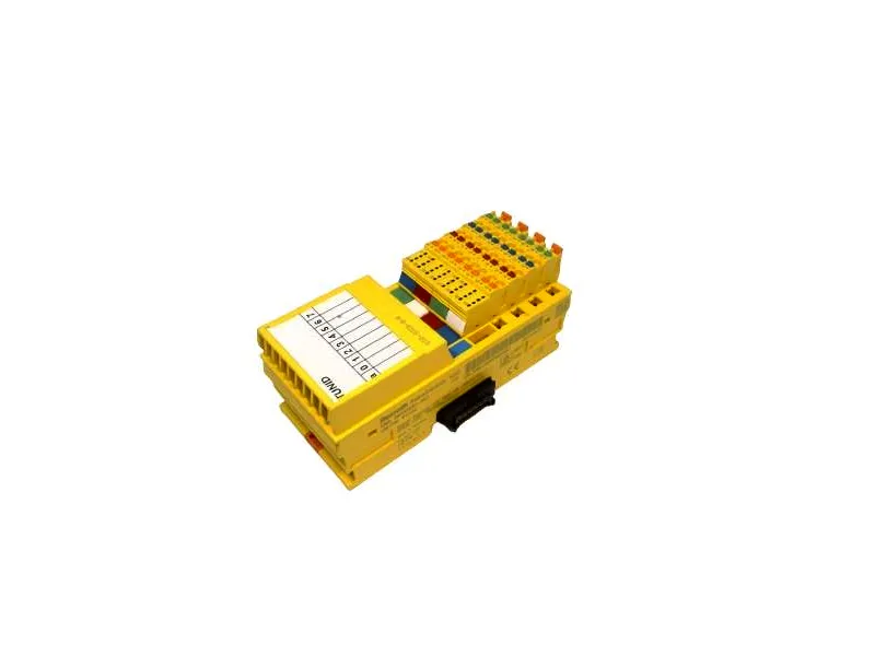 R911173191 VDC Logik-E/A-Modul von REXROTH