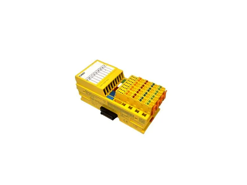 R911173191 VDC Logik-E/A-Modul von REXROTH