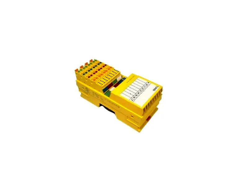 R911173191 VDC Logik-E/A-Modul von REXROTH