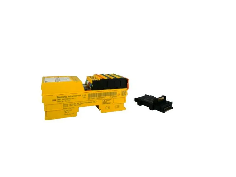 R911173192 VDC Logik-E/A-Modul von REXROTH