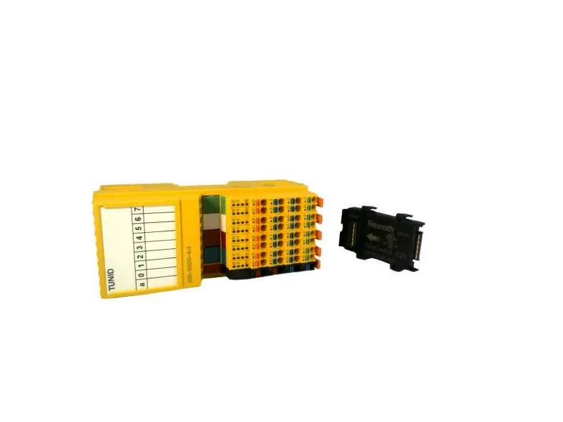R911173192 VDC Logik-E/A-Modul von REXROTH