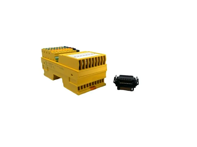 R911173255 VDC邏輯I/O模組 由 REXROTH