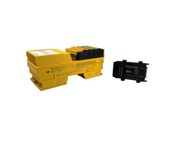 R911173255 VDC邏輯I/O模組 由 REXROTH