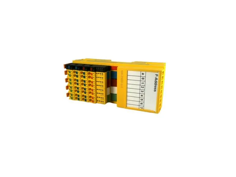 R911173255 VDC邏輯I/O模組 由 REXROTH