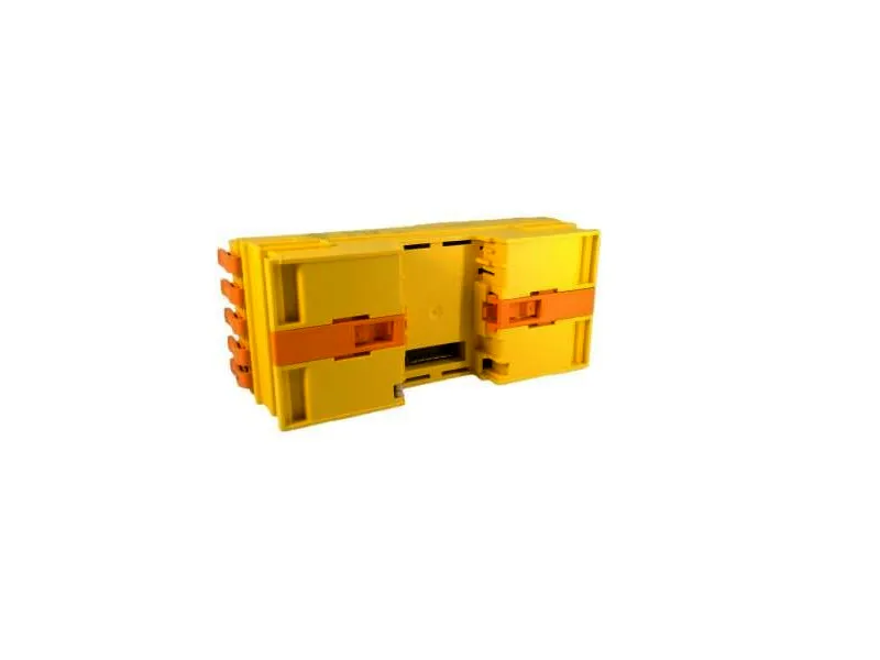 R911173255 VDC邏輯I/O模組 由 REXROTH