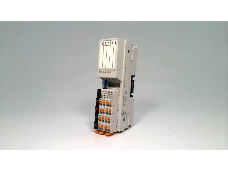 R911173344 VDC邏輯I/O模組 由 REXROTH