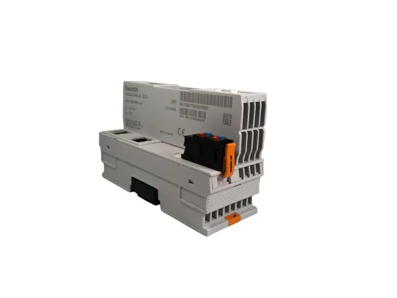 R911173906 VDC邏輯I/O模組 由 REXROTH