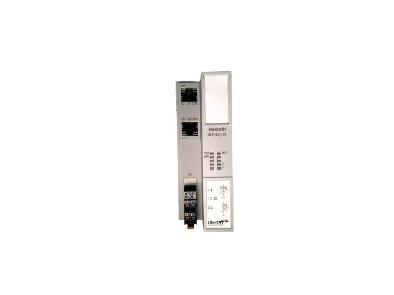 R911173906 VDC邏輯I/O模組 由 REXROTH
