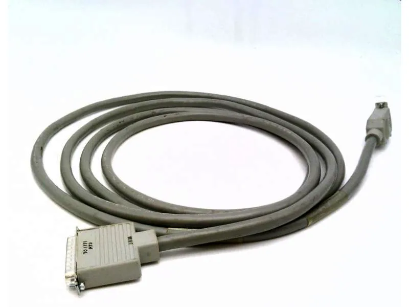 1771-CAP3 PLC模組/機架 - ALLEN BRADLEY