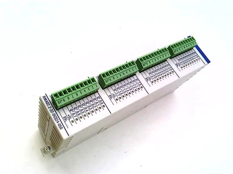 R911280931 PLC模組/機架 由 REXROTH