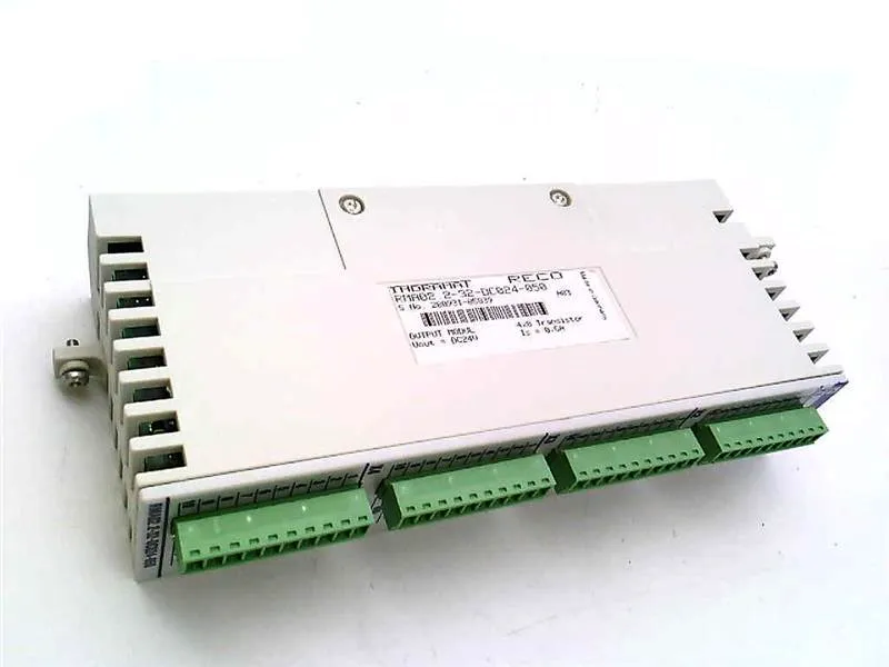 R911280931 PLC模組/機架 由 REXROTH