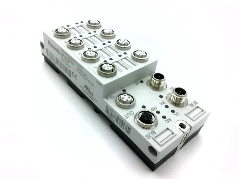 R911294579 VDC邏輯I/O模組 由 REXROTH