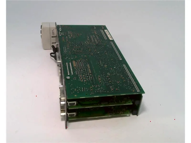 R911322344 PC板PLC/附加板 由 REXROTH