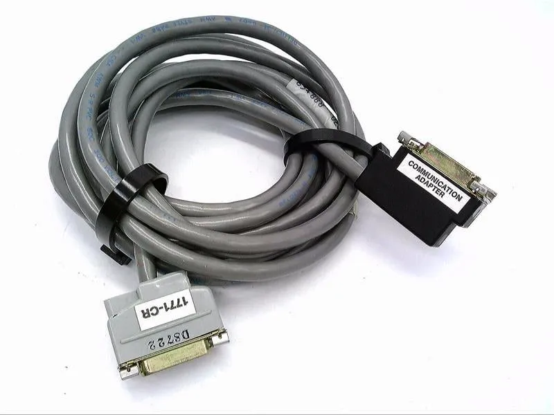 1771-CR PLC模組/機架 - ALLEN BRADLEY