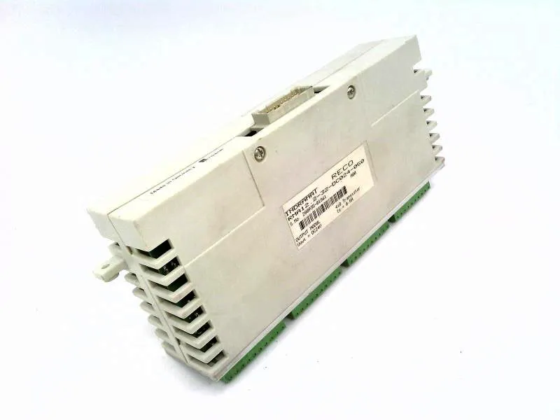 RMA12.2-32-DC024-050 PLC模組/機架 由 REXROTH
