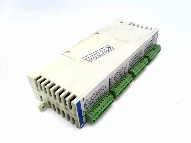 RMA12.2-32-DC024-050 PLC模組/機架 由 REXROTH