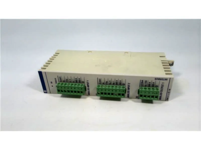 REXROTH RMC12.2-2E-1A VDC 邏輯 I/O 模組