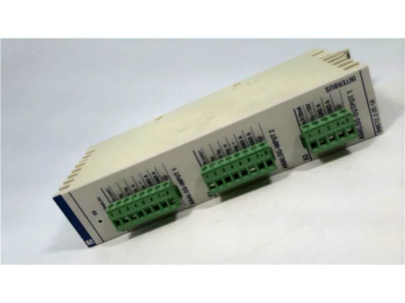 REXROTH RMC12.2-2E-1A VDC 邏輯 I/O 模組