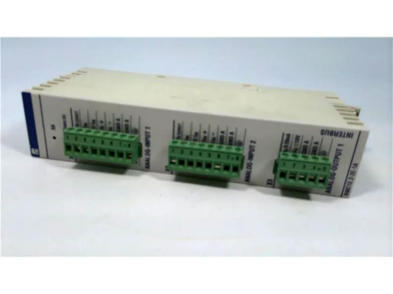 REXROTH RMC12.2-2E-1A VDC 邏輯 I/O 模組